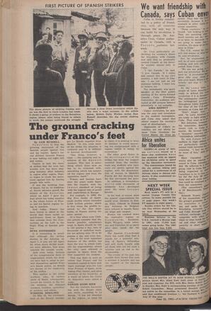   The Pacific Tribune - Friday, June 22, 1962   , page 8