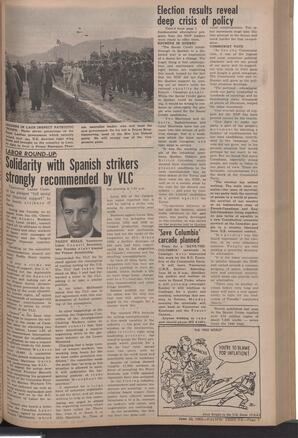   The Pacific Tribune - Friday, June 22, 1962   , page 3