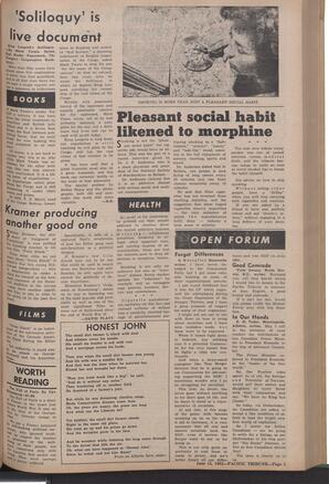   The Pacific Tribune - Friday, June 15, 1962   , page 5