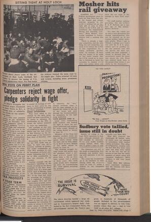  The Pacific Tribune - Friday, June 15, 1962   , page 3
