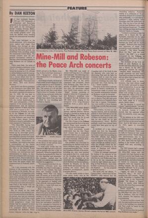   The Pacific Tribune - Friday, April 30, 1982   , page 10