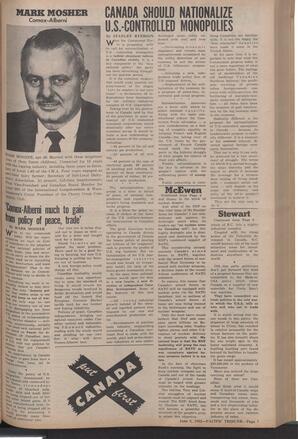   The Pacific Tribune - Friday, June 8, 1962   , page 7