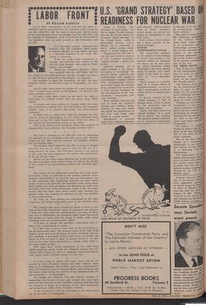   The Pacific Tribune - Friday, June 8, 1962   , page 2