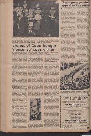   The Pacific Tribune - Friday, May 11, 1962   , page 8