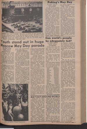   The Pacific Tribune - Friday, May 11, 1962   , page 7
