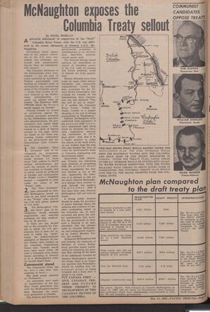   The Pacific Tribune - Friday, May 11, 1962   , page 6