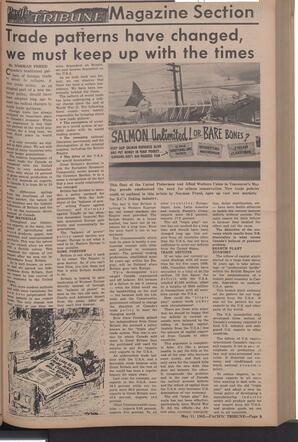   The Pacific Tribune - Friday, May 11, 1962   , page 5