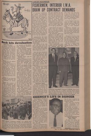   The Pacific Tribune - Friday, May 11, 1962   , page 3