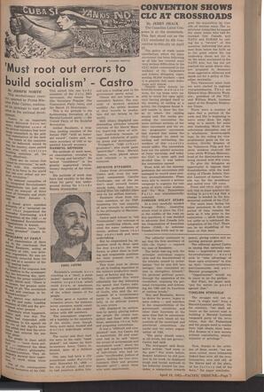   The Pacific Tribune - Thursday, April 19, 1962   , page 7