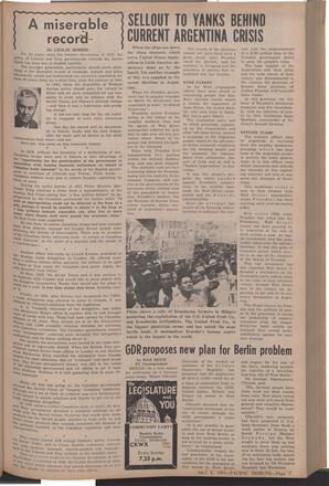   The Pacific Tribune - Friday, April 6, 1962   , page 11