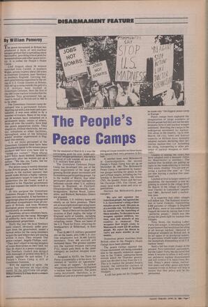   The Pacific Tribune - Friday, April 23, 1982   , page 7