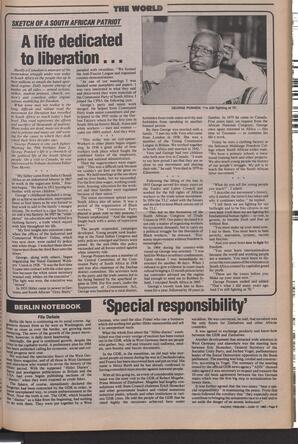   The Pacific Tribune - Friday, June 17, 1983   , page 9