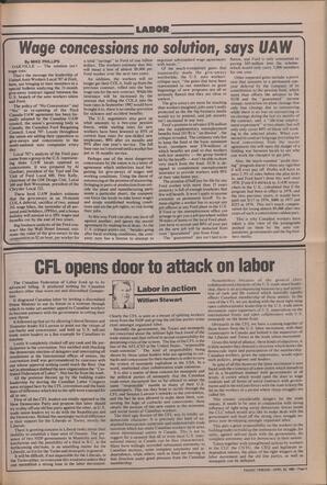   The Pacific Tribune - Friday, April 23, 1982   , page 5