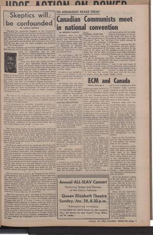   The Pacific Tribune - Friday, January 19, 1962   , page 7