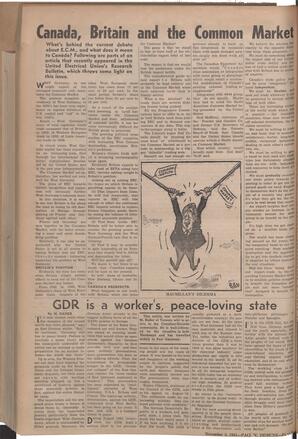   The Pacific Tribune - Friday, November 3, 1961   , page 8