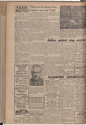   The Pacific Tribune - Friday, October 20, 1961   , page 10