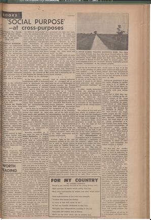   The Pacific Tribune - Friday, October 20, 1961   , page 9