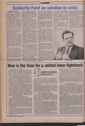   The Pacific Tribune - Friday, June 17, 1983   , page 6