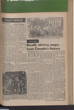   The Pacific Tribune - Friday, July 21, 1961   , page 5