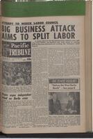 The Pacific Tribune - Friday, July 7, 1961