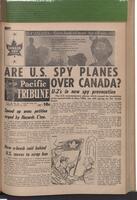 The Pacific Tribune - Friday, June 30, 1961