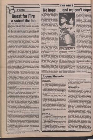   The Pacific Tribune - Friday, April 2, 1982   , page 10