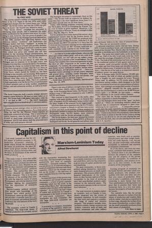   The Pacific Tribune - Friday, April 2, 1982   , page 5