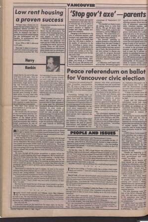   The Pacific Tribune - Friday, April 2, 1982   , page 2