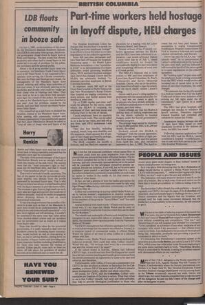   The Pacific Tribune - Friday, June 17, 1983   , page 2