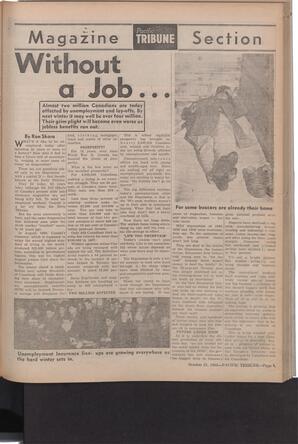   The Pacific Tribune - Friday, October 21, 1960   , page 5