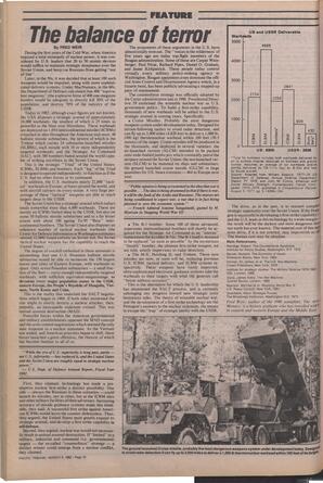   The Pacific Tribune - Friday, March 5, 1982   , page 10