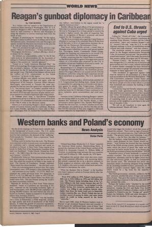   The Pacific Tribune - Friday, March 5, 1982   , page 8