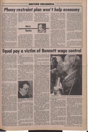   The Pacific Tribune - Friday, March 5, 1982   , page 3