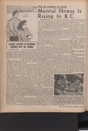   The Pacific Tribune - Thursday, June 30, 1960   , page 8