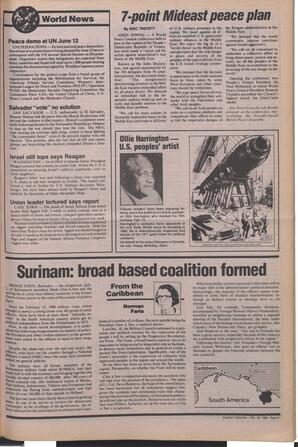   The Pacific Tribune - Friday, February 26, 1982   , page 9
