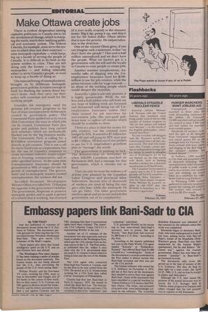   The Pacific Tribune - Friday, February 26, 1982   , page 4