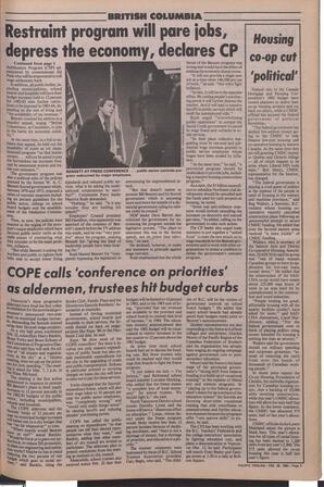   The Pacific Tribune - Friday, February 26, 1982   , page 3