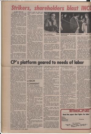   The Pacific Tribune - Friday, May 4, 1979   , page 12