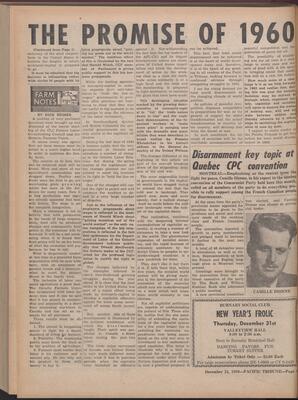   The Pacific Tribune - Thursday, December 24, 1959   , page 8