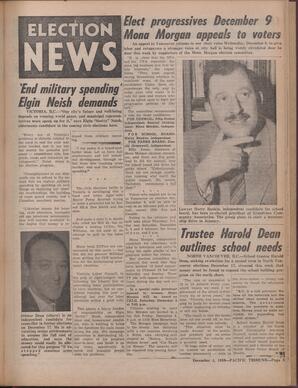   The Pacific Tribune - Friday, December 4, 1959   , page 3