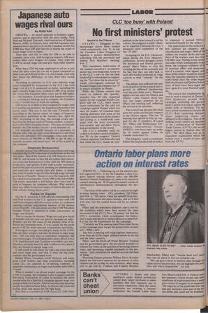  The Pacific Tribune - Friday, February 12, 1982   , page 6