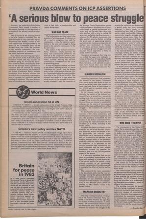   The Pacific Tribune - Friday, February 12, 1982   , page 4