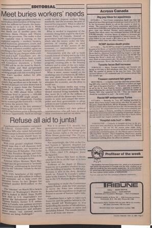   The Pacific Tribune - Friday, February 12, 1982   , page 3