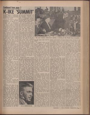   The Pacific Tribune - Friday, September 4, 1959   , page 3