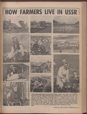   The Pacific Tribune - Friday, August 21, 1959   , page 3