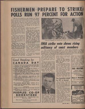   The Pacific Tribune - Friday, June 26, 1959   , page 12