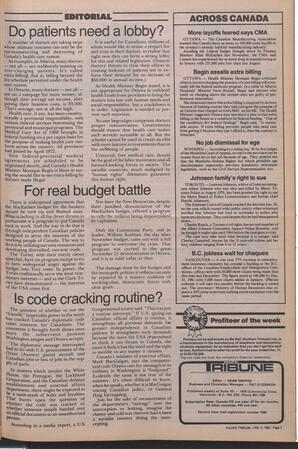   The Pacific Tribune - Friday, February 5, 1982   , page 3