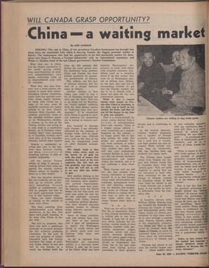   The Pacific Tribune - Friday, June 26, 1959   , page 8