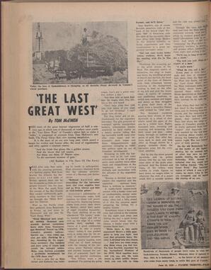   The Pacific Tribune - Friday, June 26, 1959   , page 4