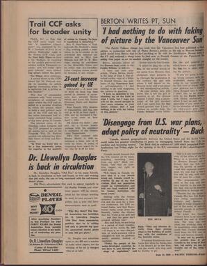   The Pacific Tribune - Friday, June 12, 1959   , page 2